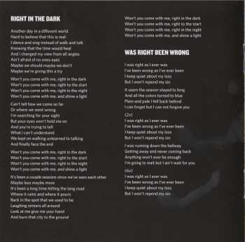 CD Fritz Kalkbrenner: Here Today Gone Tomorrow