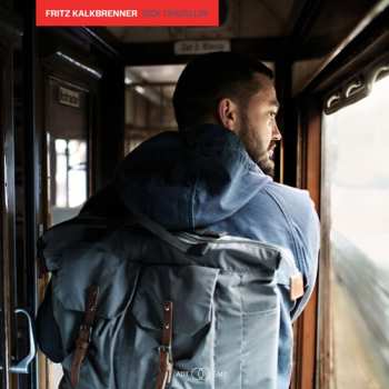 CD Fritz Kalkbrenner: Sick Travellin' LTD | DIGI