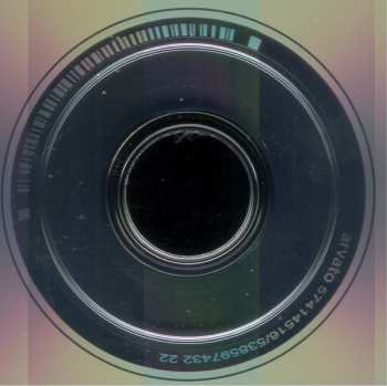 CD Fritz Kalkbrenner: True Colours