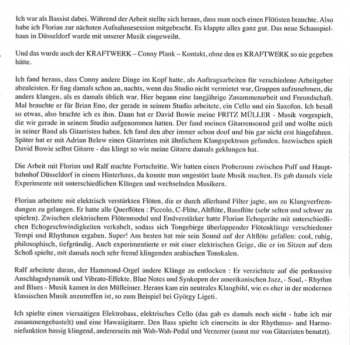CD Fritz Müller: Fritz Müller Rock