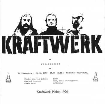 CD Fritz Müller: Fritz Müller Rock