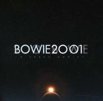 CD Fritz Von Runte: Bowie2001