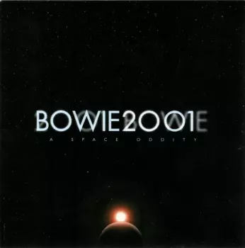 Fritz Von Runte: Bowie2001