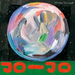 LP Fritzi Ernst: Jo-jo Ltd.