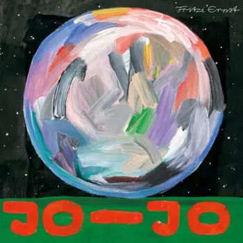 Fritzi Ernst: Jo-jo