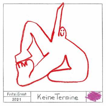 LP Fritzi Ernst: Keine Termine