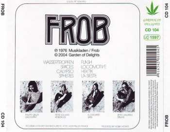 CD Frob: Frob