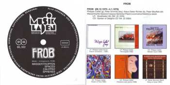 CD Frob: Frob