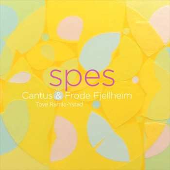 Blu-ray/SACD Cantus: Spes