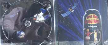 CD Frog Bog Dosenband: Wir Ham Ne Fahne!