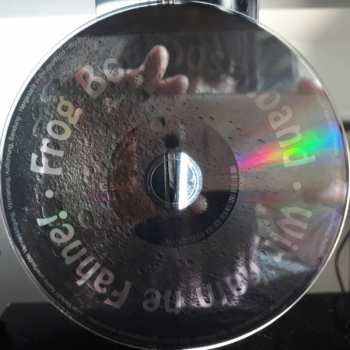 CD Frog Bog Dosenband: Wir Ham Ne Fahne!