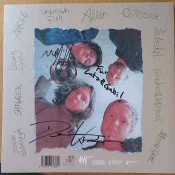 LP Frogcodile: Favorite Dish