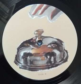 LP Frogcodile: Favorite Dish