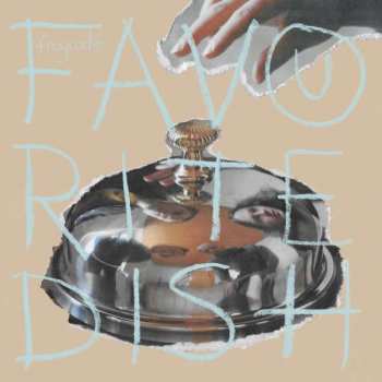 Album Frogcodile: Favourite Dish