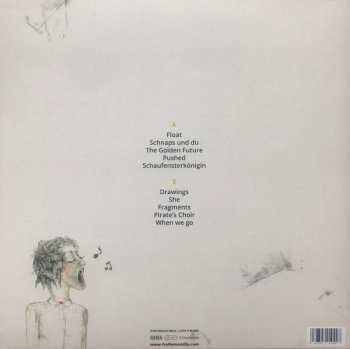 LP Frollein Smilla: Golden Future