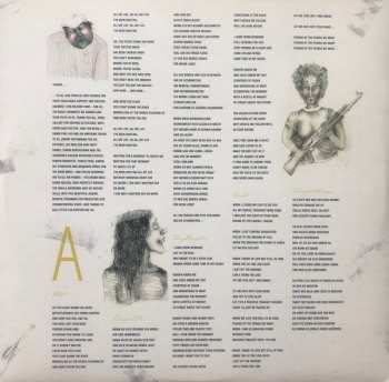 LP Frollein Smilla: Golden Future