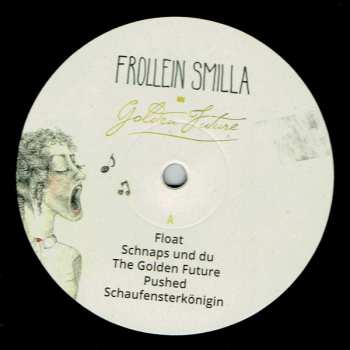 LP Frollein Smilla: Golden Future