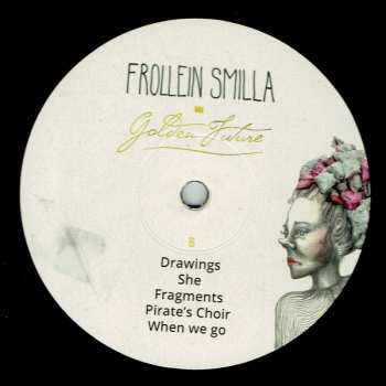 LP Frollein Smilla: Golden Future
