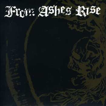 SP From Ashes Rise: Rejoice The End / Rage Of Sanity