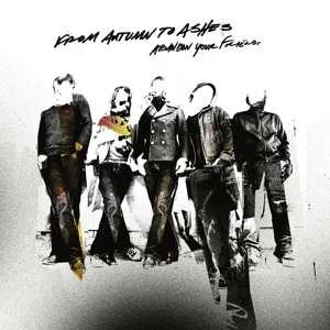 LP From Autumn To Ashes: Abandon Your Friends CLR | NUM