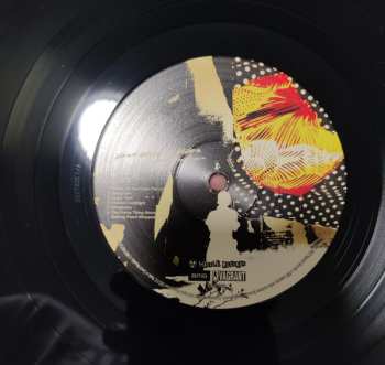 LP From Autumn To Ashes: Abandon Your Friends NUM | LTD
