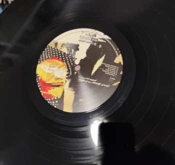LP From Autumn To Ashes: Abandon Your Friends NUM | LTD