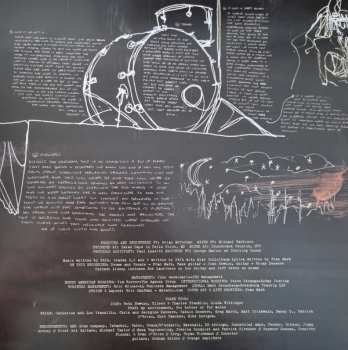 LP From Autumn To Ashes: Holding A Wolf By The Ears  LTD | NUM | CLR