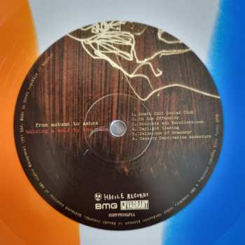 LP From Autumn To Ashes: Holding A Wolf By The Ears  LTD | NUM | CLR
