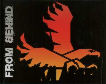 CD From Behind: Game Over!