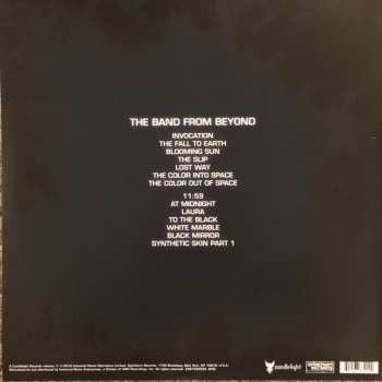 LP From Beyond: The Band From Beyond