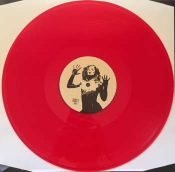 2LP Asking Alexandria: From Death To Destiny  CLR