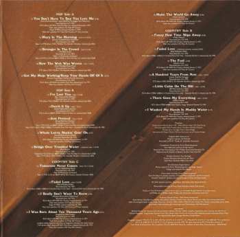 2LP Elvis Presley: From Elvis In Nashville