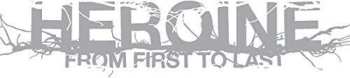 CD From First To Last: Heroine
