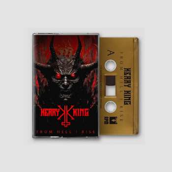 MC Kerry King: From Hell I Rise