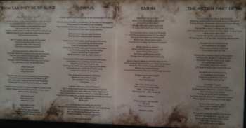 CD From Man To Dust: Repossession