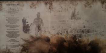 CD From Man To Dust: Repossession