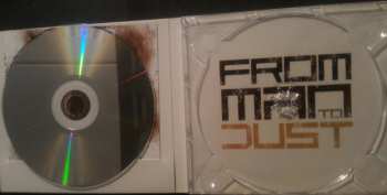 CD From Man To Dust: Repossession