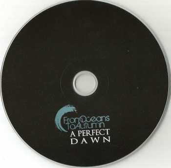 CD From Oceans To Autumn: A Perfect Dawn DIGI