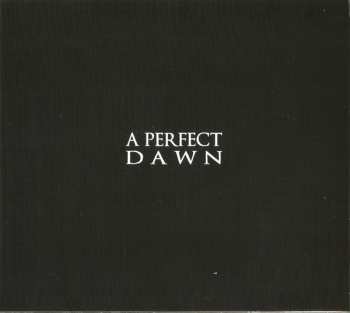 CD From Oceans To Autumn: A Perfect Dawn DIGI