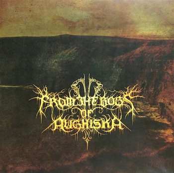 LP From The Bogs Of Aughiska: From The Bogs Of Aughiska