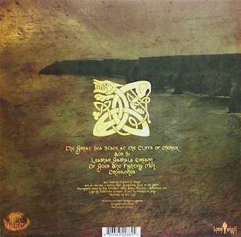 LP From The Bogs Of Aughiska: From The Bogs Of Aughiska