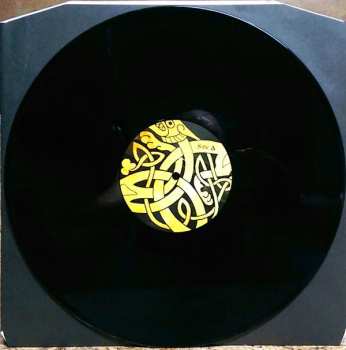 LP From The Bogs Of Aughiska: From The Bogs Of Aughiska