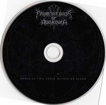 CD From The Bogs Of Aughiska: Roots Of This Earth Within My Blood