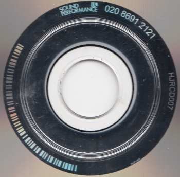CD From The Bogs Of Aughiska: Roots Of This Earth Within My Blood