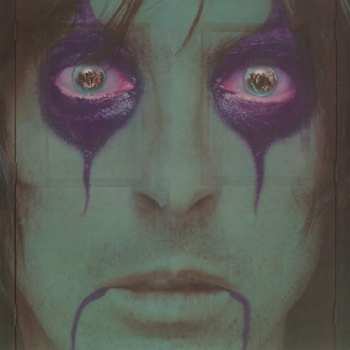 Album Alice Cooper: From The Inside