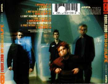 CD From Zero: My So-Called Life