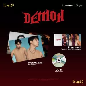 from20: Demon