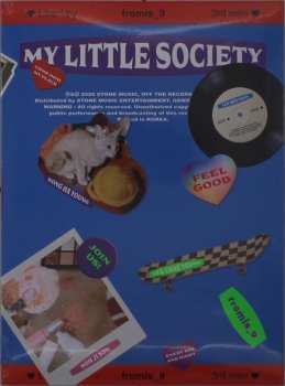 Album fromis_9: My Little Society