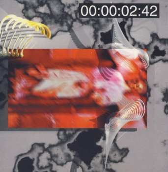 CD Front 242: 06:21:03:11 Up Evil