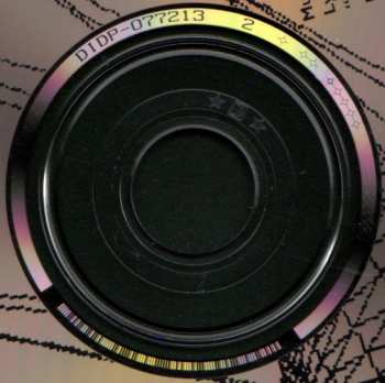 CD Front 242: Backcatalogue